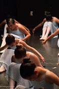 Laity Recital Ballet
