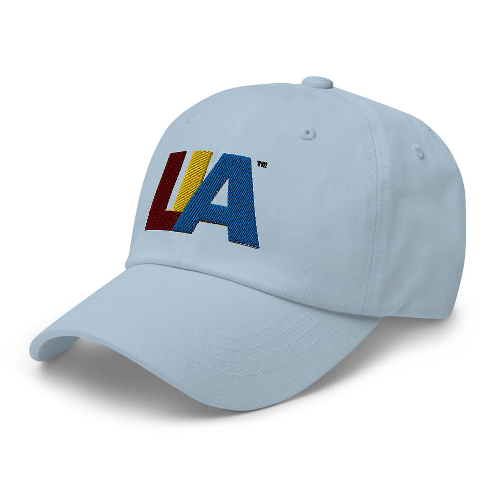 Thumbnail: LIA Hat