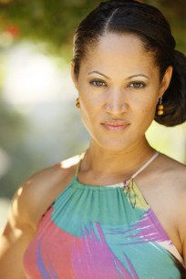 Cheri Mouton