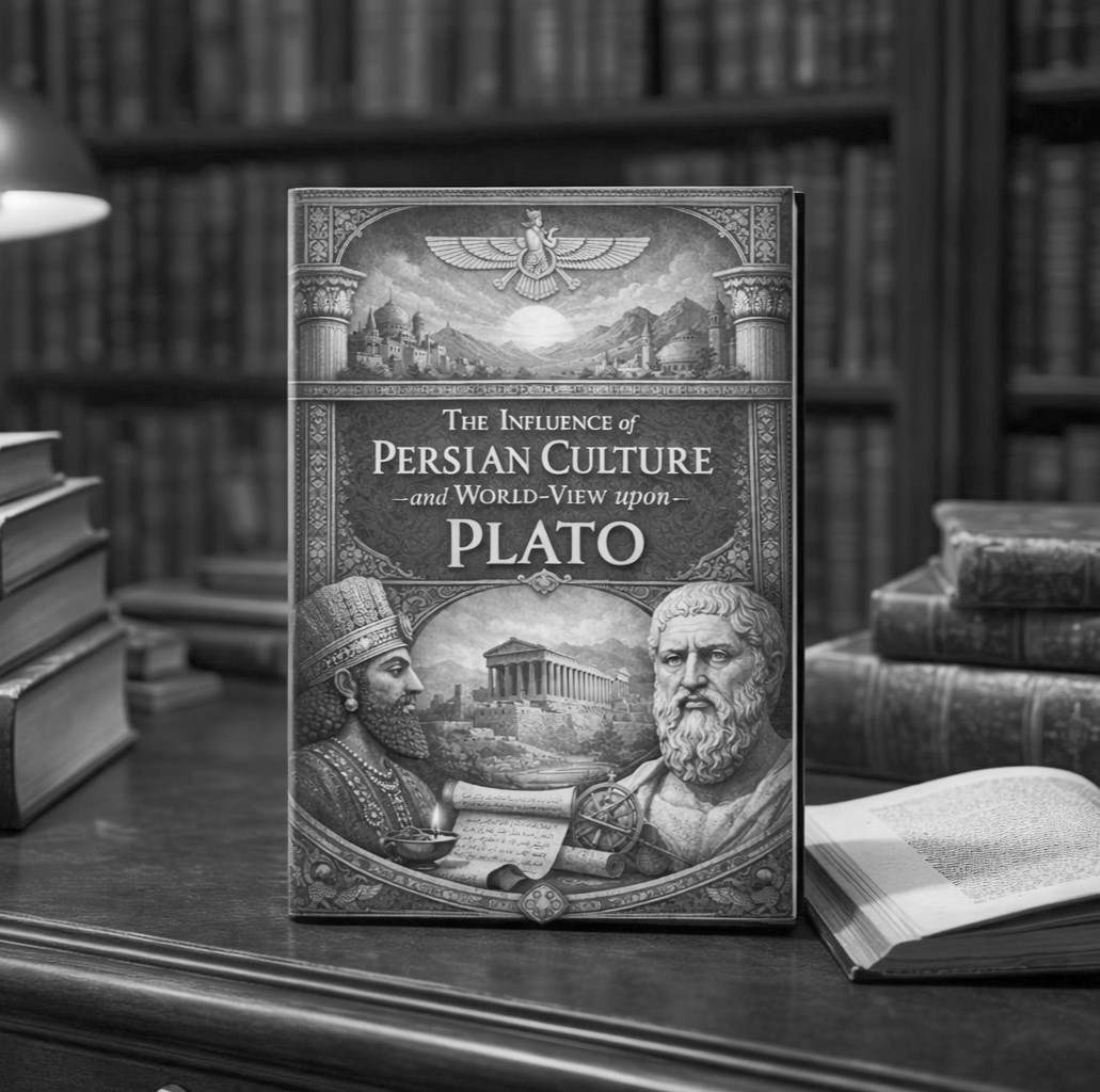 The Influence of Persian Culture and World-View upon Plato