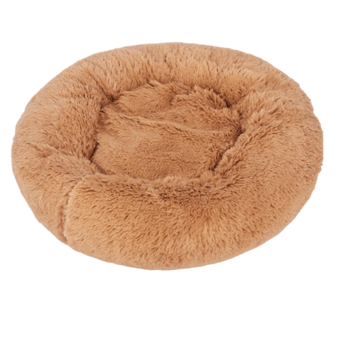 Miniatura: Cama tipo dona