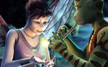 Thumbnail: Semi-Private Art or Animation