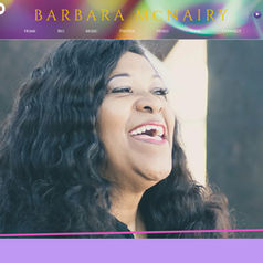 Barbara McNairy Singer Website