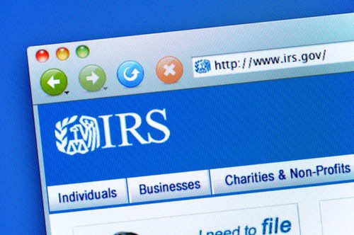 IRS 1023-EZ Form | SignalHarmony