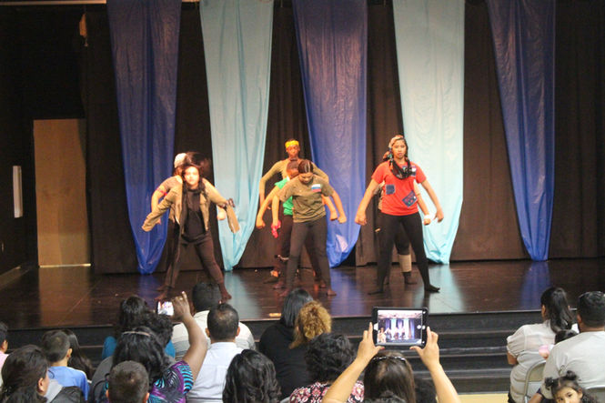 Laity Arts 2019 -2020