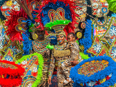 Curaçao Carnival Guide 2026: Routes, What to Bring, and Insider Tips for Visitors
