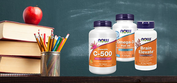 Good Nutrition | Metro Atlanta