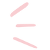Three lines