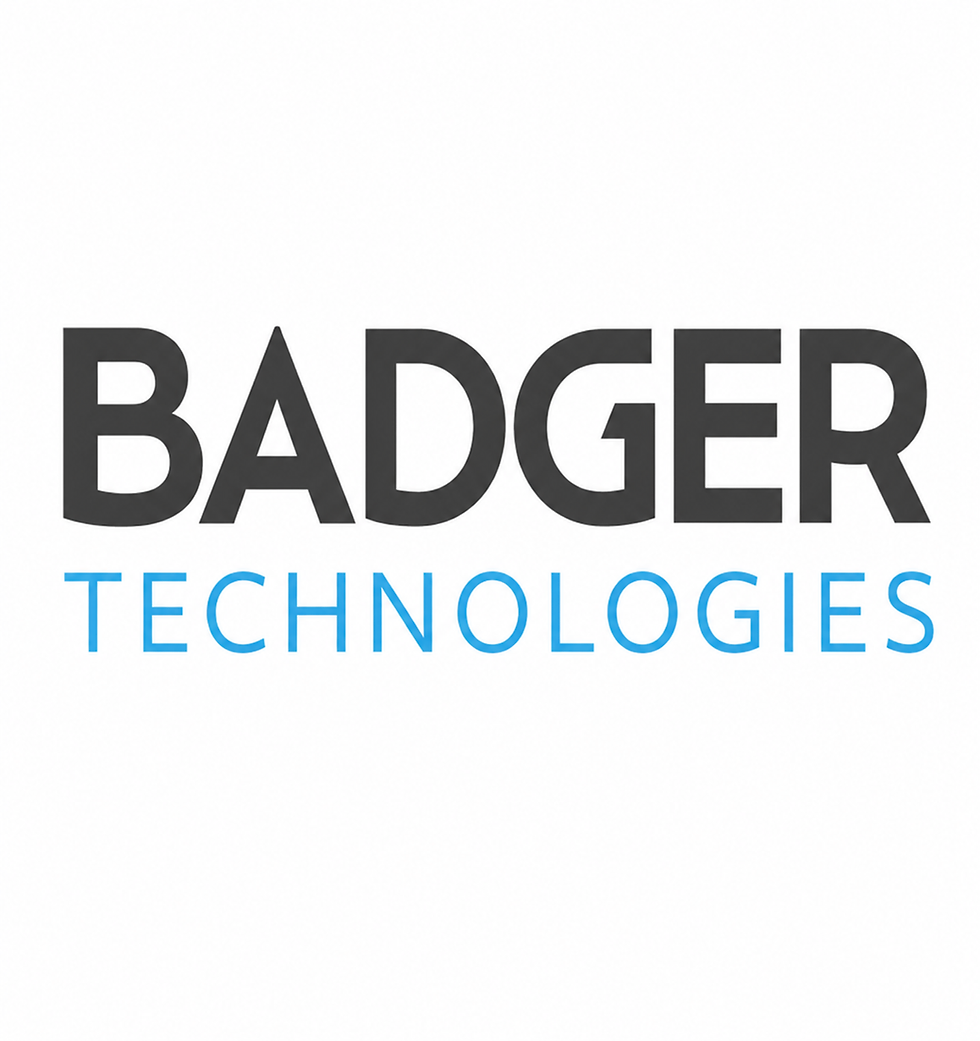 Badger logo