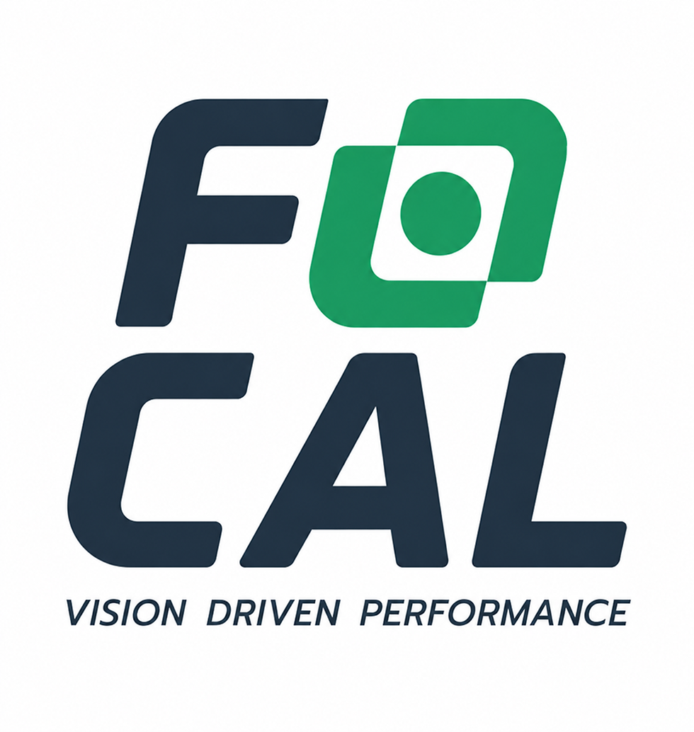 Focal Logo