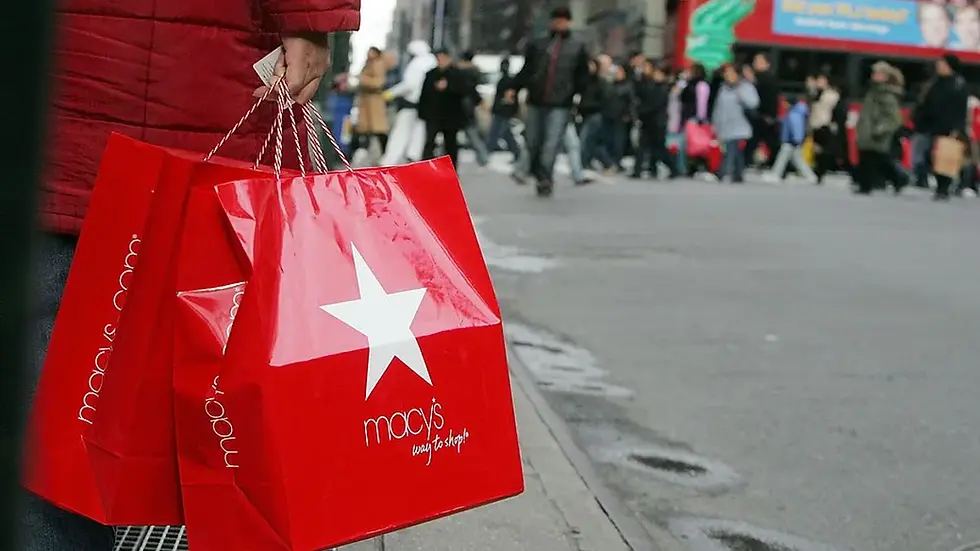 Macys ai