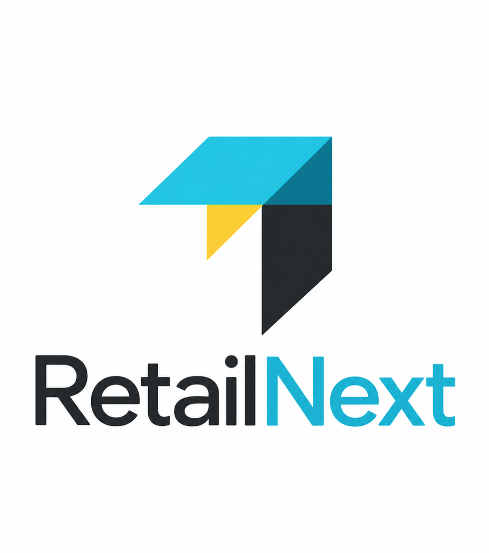 RetailNext logo