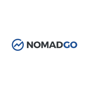 Nomadgo logo