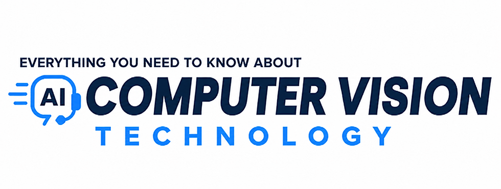 AI Computer Vision Logo