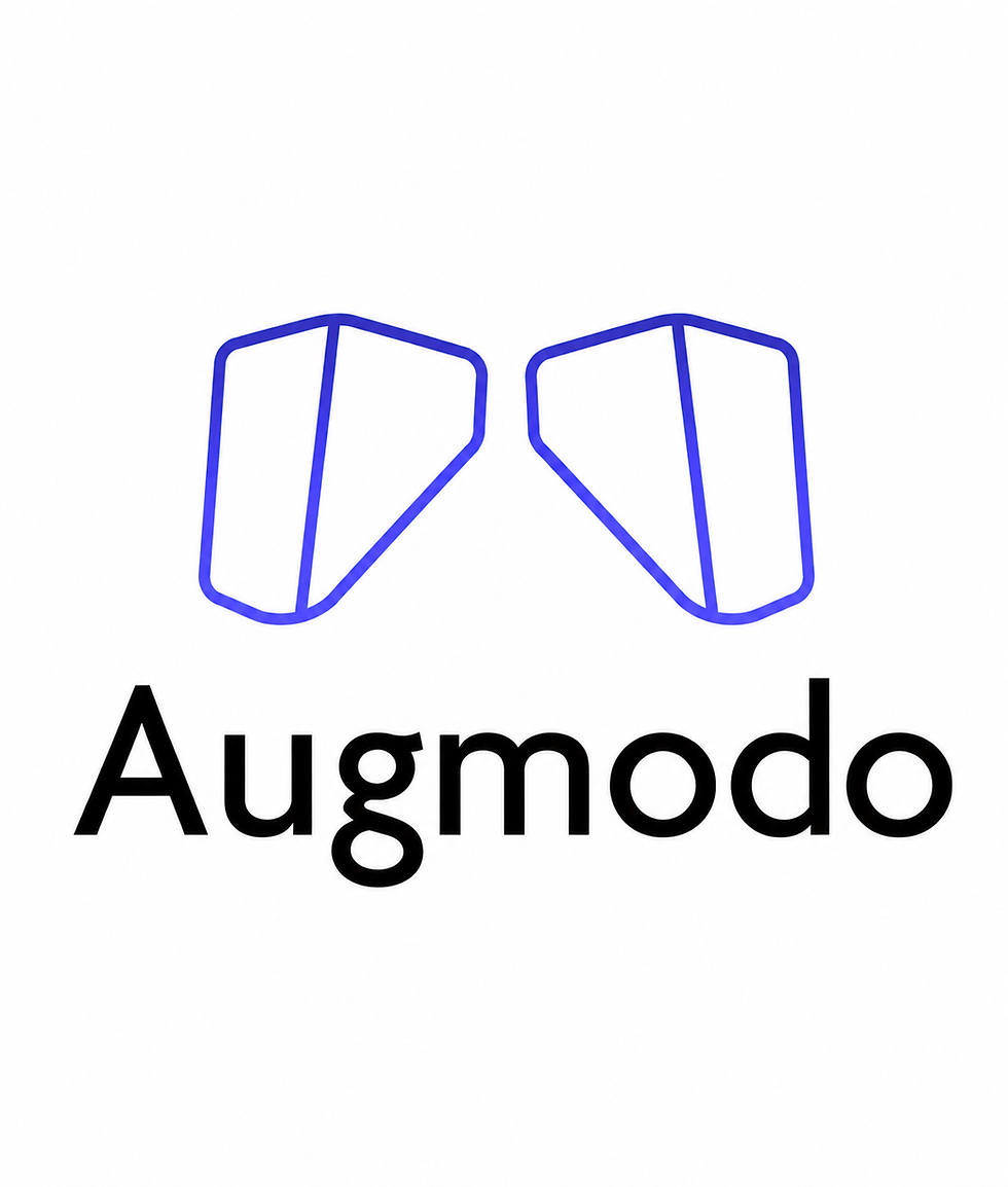 Augmodo logo