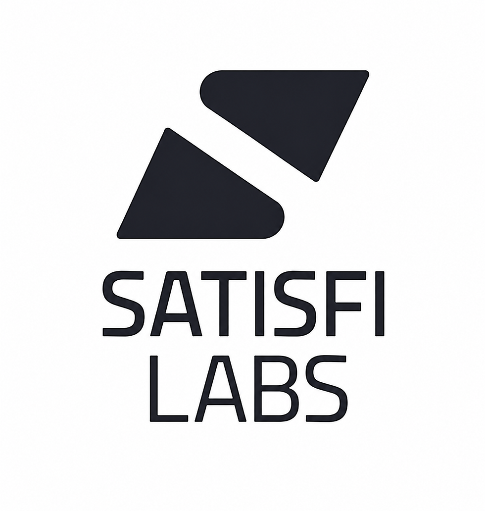 Satisfi Labs Logo