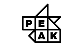 Peak Logo