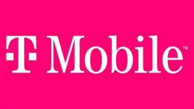 T-Mobile Logo