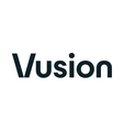 Vusion logo