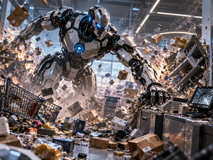 Will AI Destroy Retail — or Reinvent It?