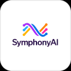 Symphony AI logo