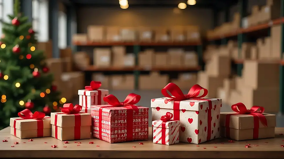 Gifts AI