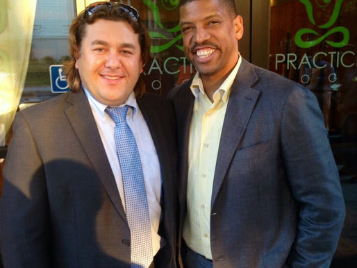 Slavic Chamber of Commerce and Region Builders Endorse Measure L