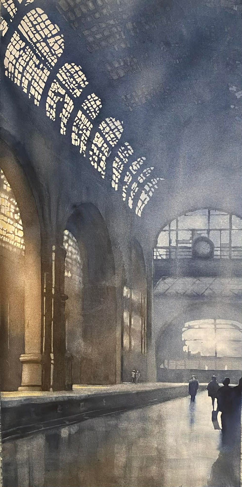 ANCIENNE GARE