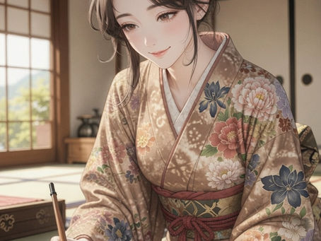 名前の魔法