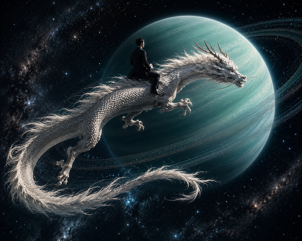 天王星