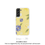 Thumbnail: Yellow Amalfi Coast Flowers - Seamless Pattern