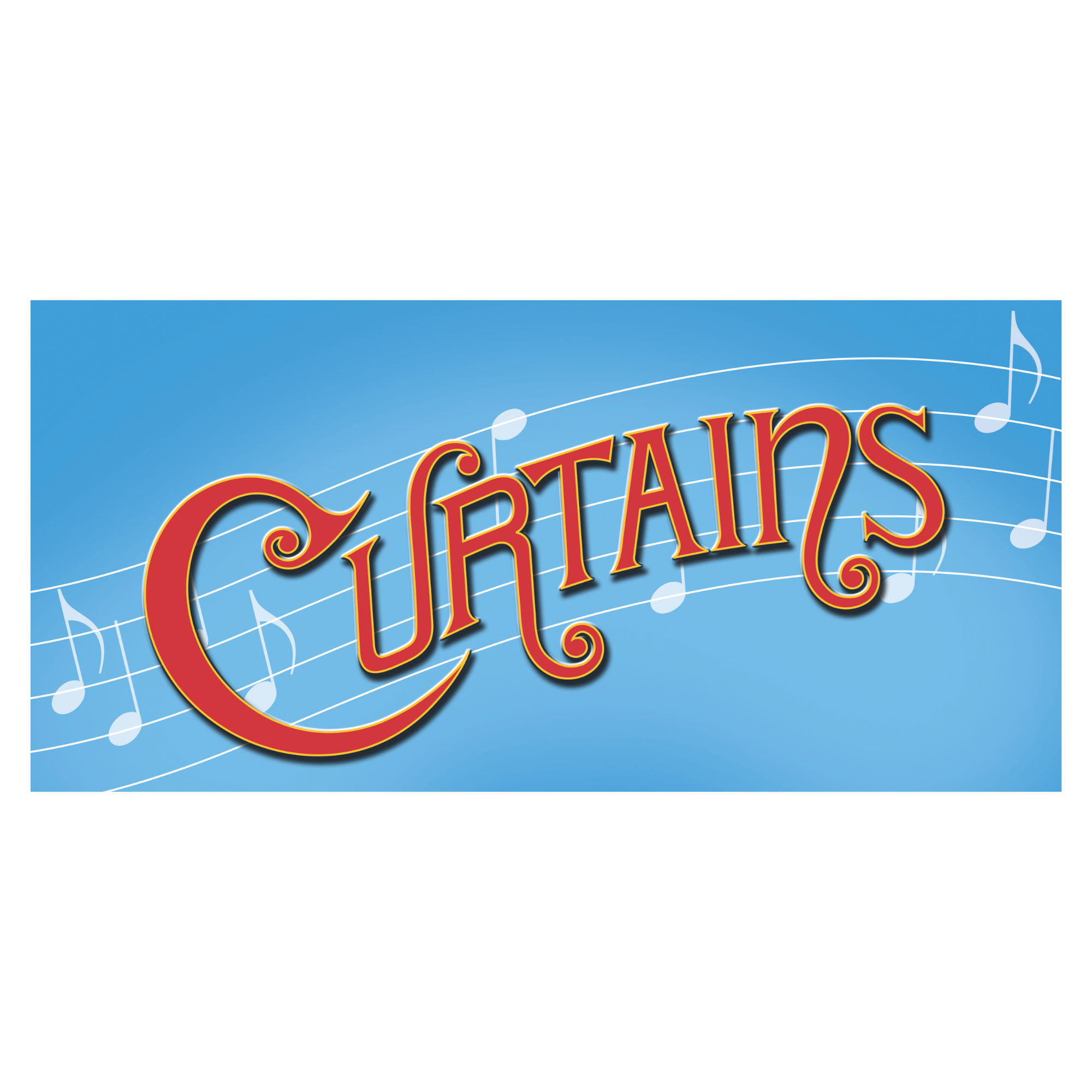 July 31, 7:30 pm Curtains: Music Cast