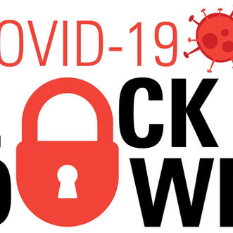 Update From 1st November 2020