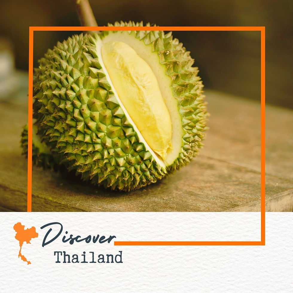 Durian