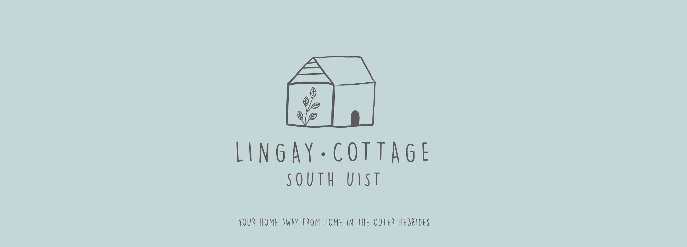 Lingay Cottage South Uist Self Catering
