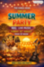 Summer Party