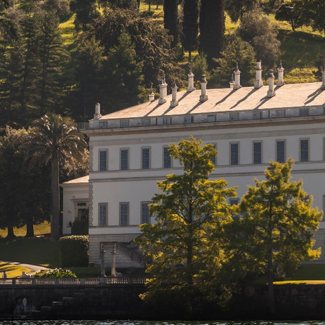 Grand Hotel Tremezzo, Lake Como, Italy, Destination Wedding