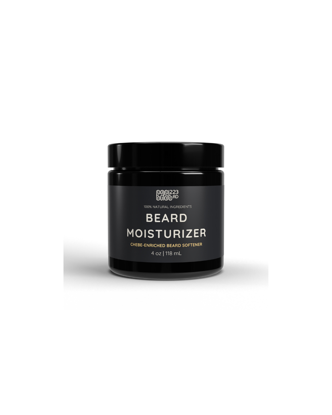 Chebe Beard Moisturizer
