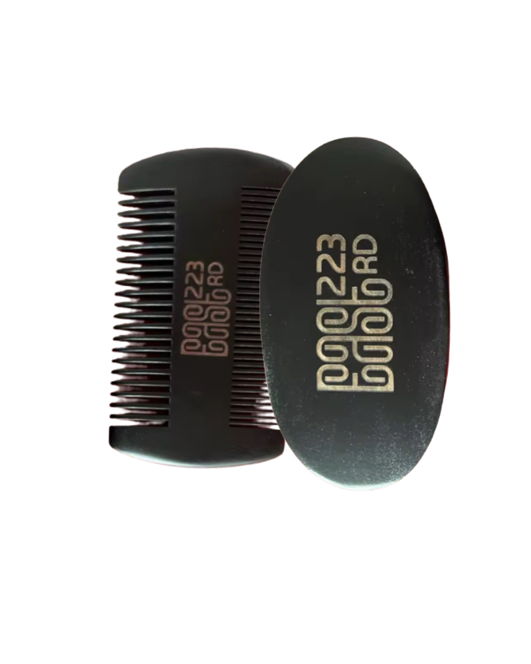 223rd Comb & Brush Set