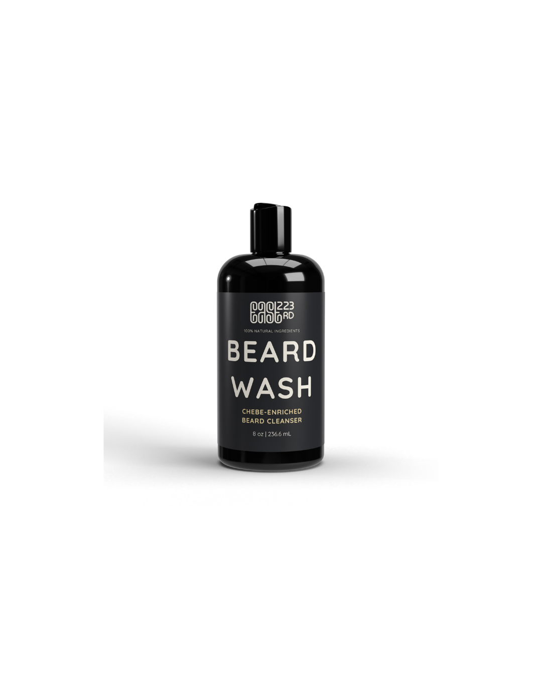 Chebe Beard Wash