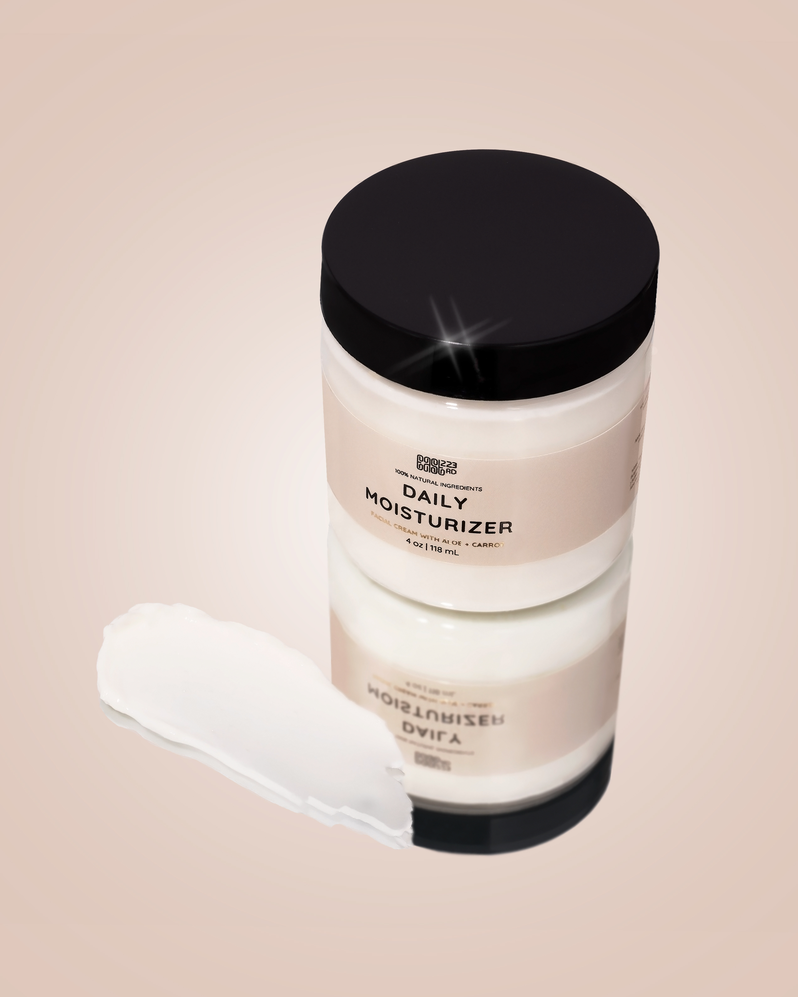 Daily Moisturizer
