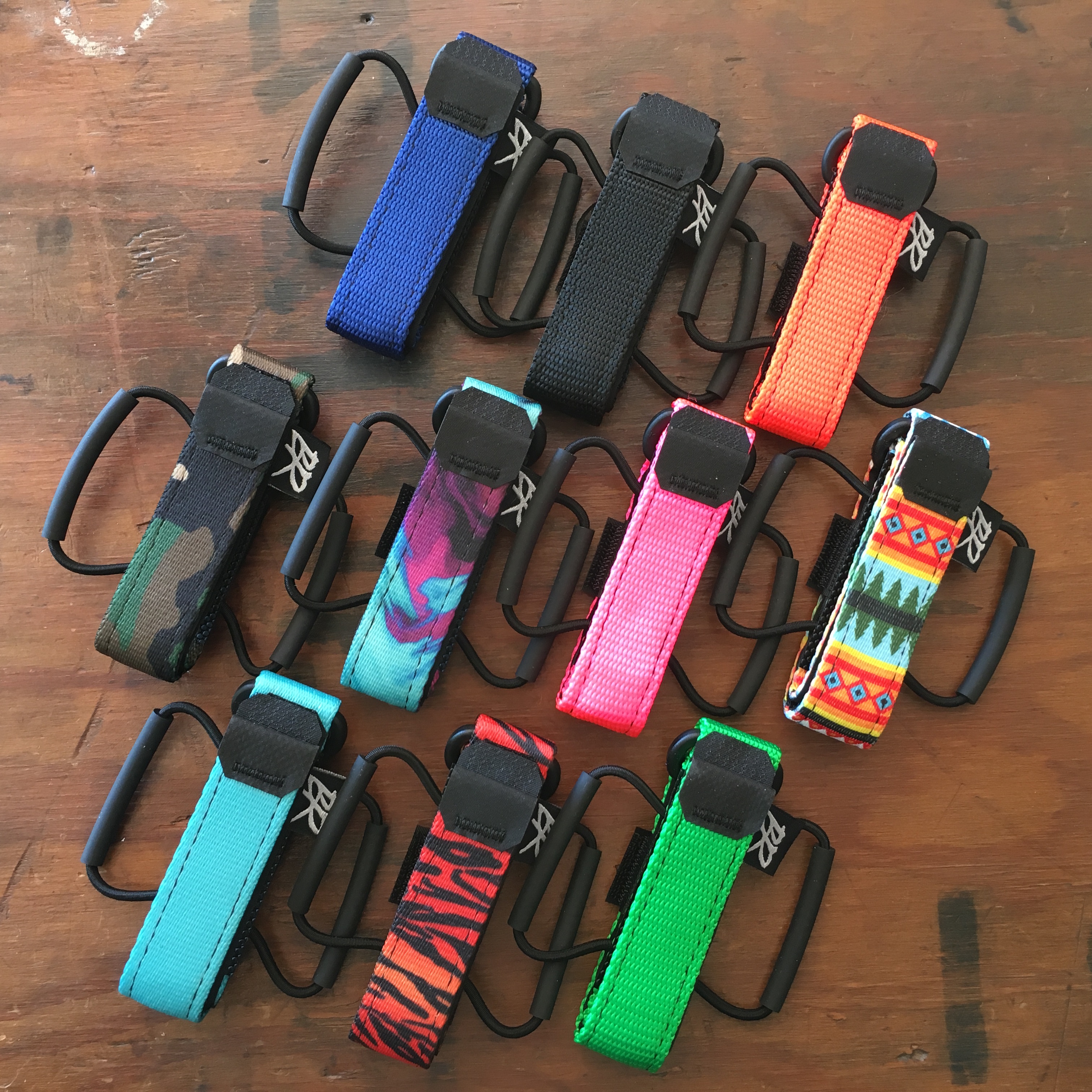 backcountry research mutherload strap