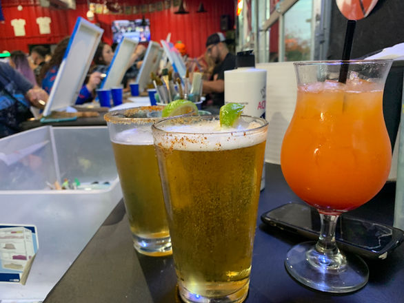 Paint and Sip