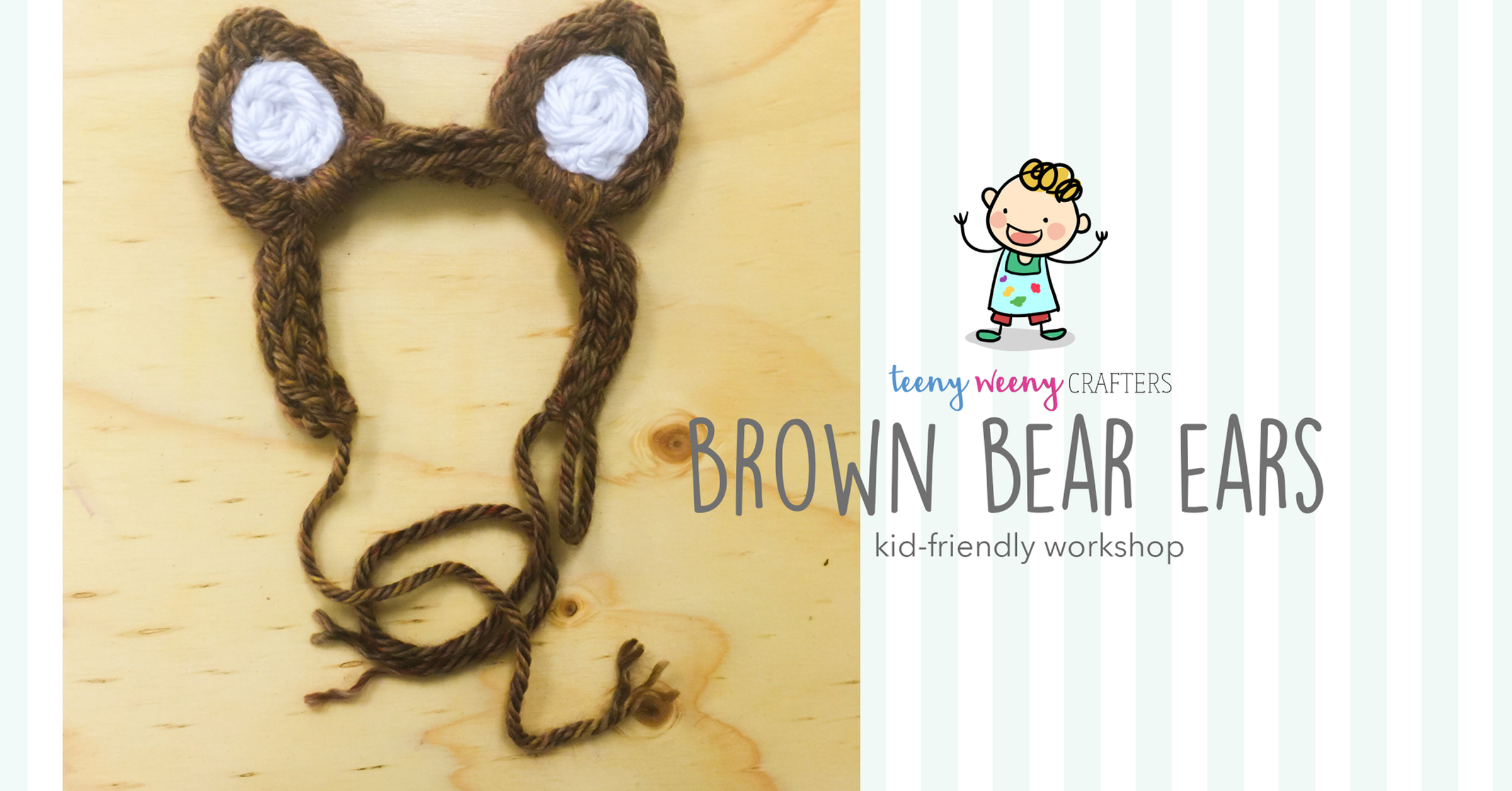 Brown Bear, Brown Bear | January 21