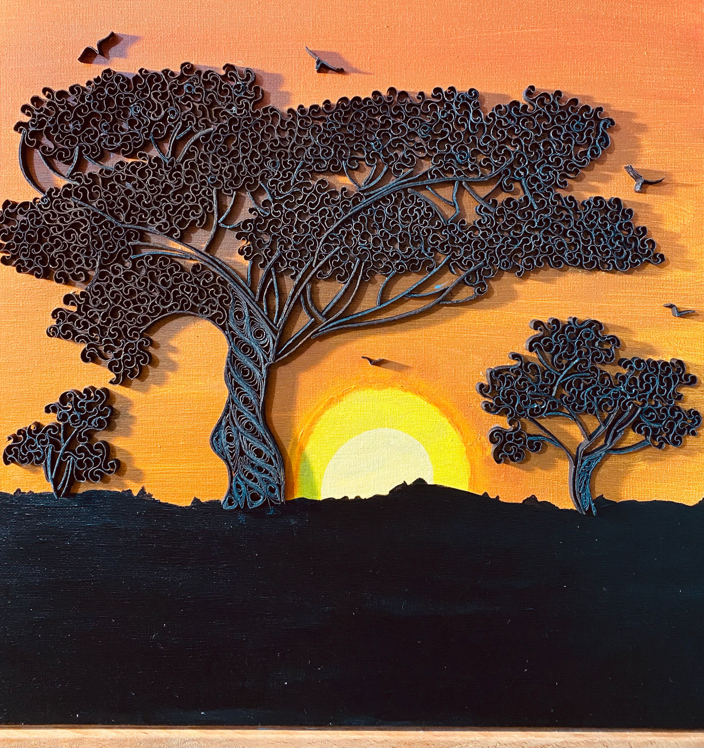 Baobab
