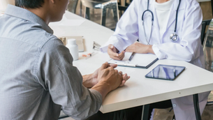 No New Taxes on Nonprofit Hospitals