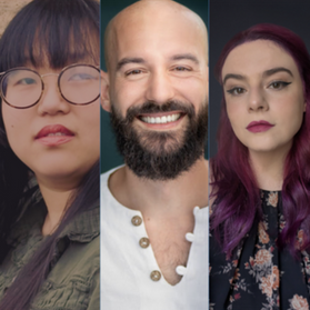 Four New Artists Join the Core Artist Leadership