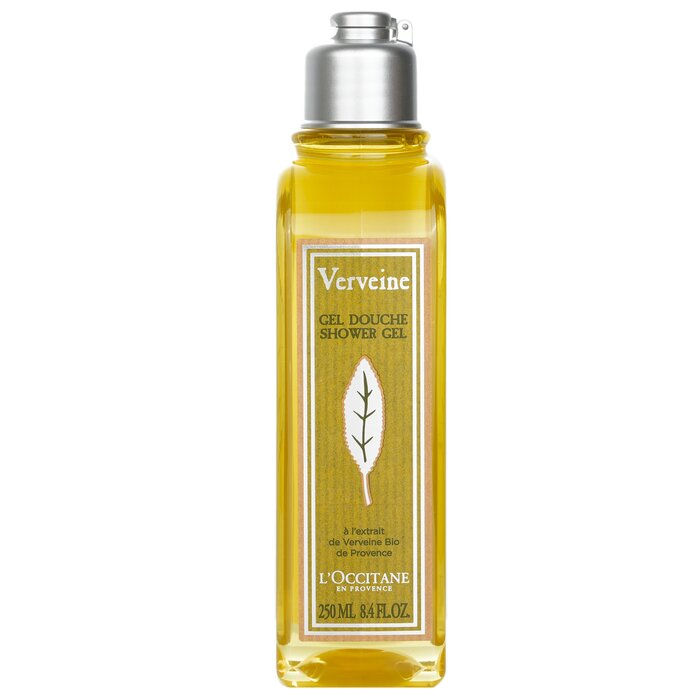 l'OCCITANE - Verveine Agrumes (Citrus Verbena) Shower Gel