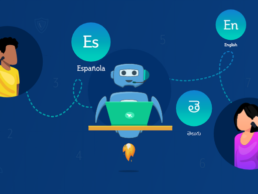 Jetlink Conversational AI: A Multilingual Solution for Global Engagement