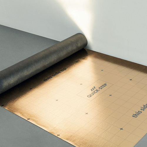 SILENT WALK - UNDERLAY l QSUDLSW7 | QUICK-STEP